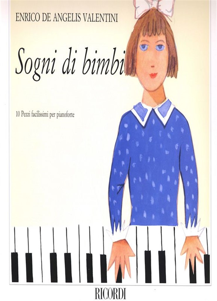 Sogni Di Bimbi